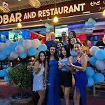 Escobar Guest House Jomtien