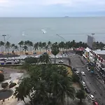 Escobar Guest House Jomtien