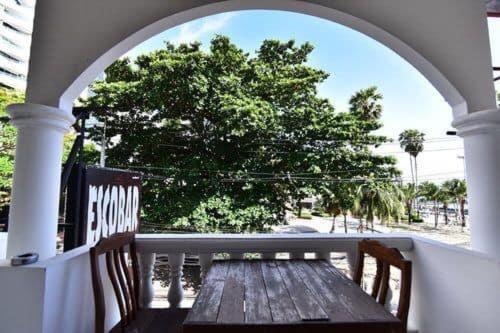 Escobar Jomtien