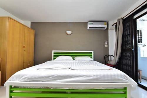 Escobar Jomtien *